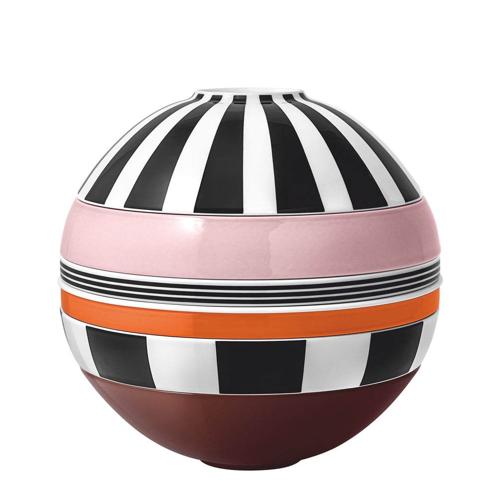 Vb La Boule - Yemek Takımı, Memphıs, 7 Parca