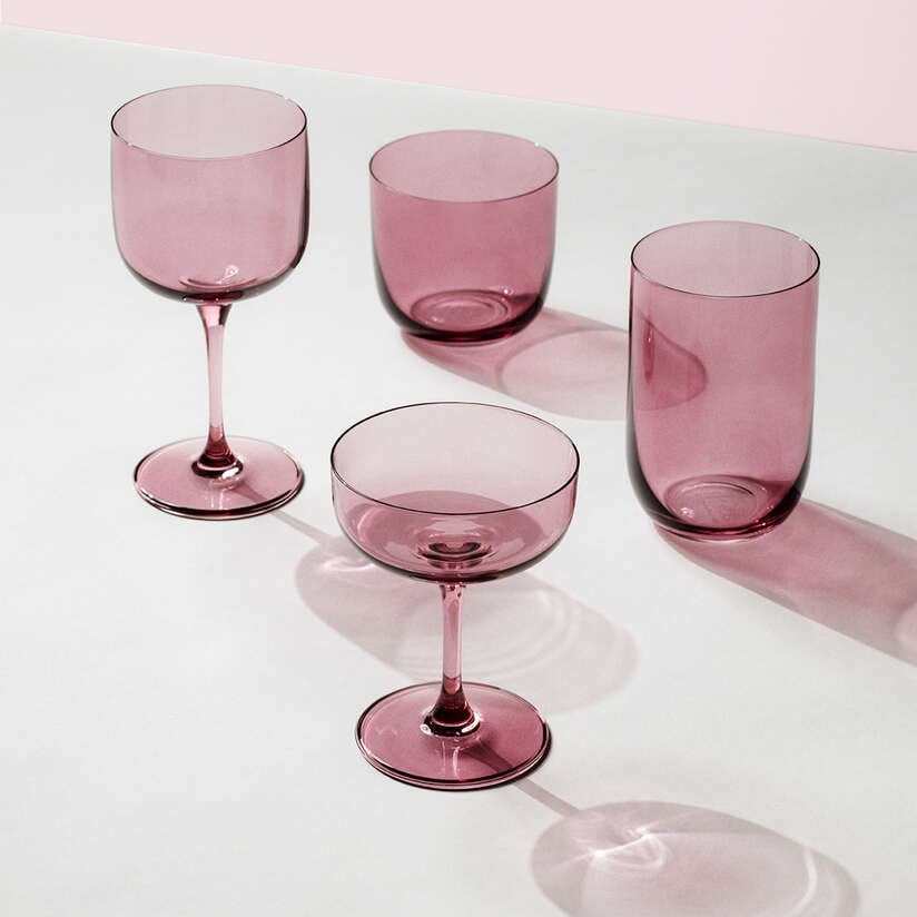Vb Lıke Grape Kr-k-dondurmalık, 92 Mm, Bordo, 2lı Set