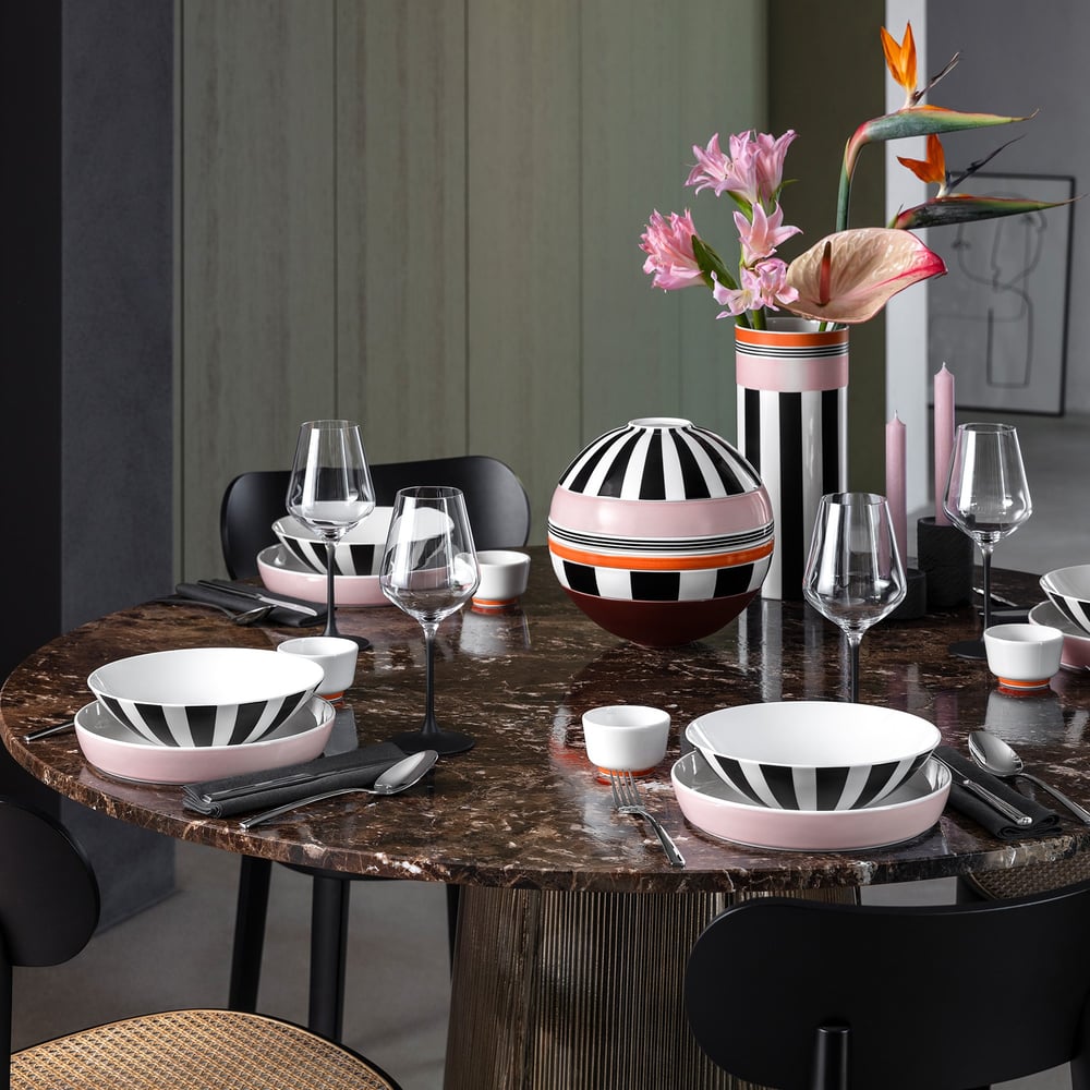 Vb Memphıs Home - Vazo, 30 Cm