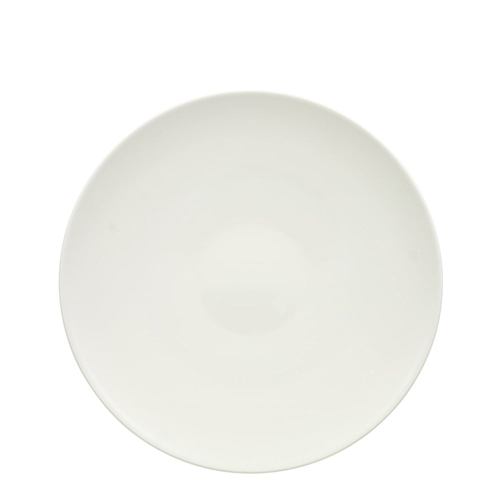 Vb Royal - Ordovr Tabağı, Beyaz, 25cm