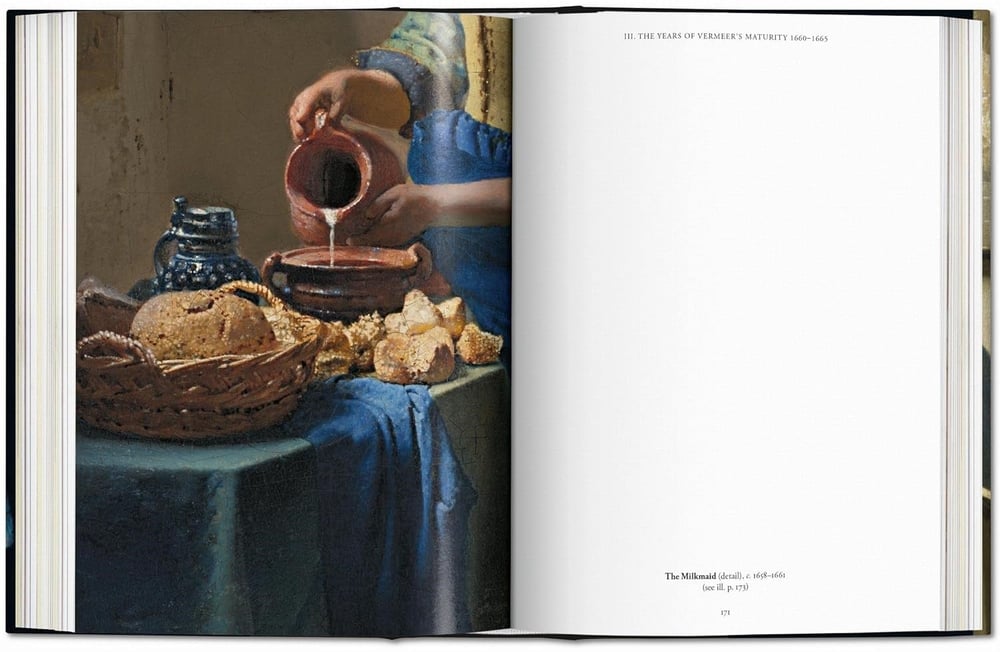 Vermeer Kitap