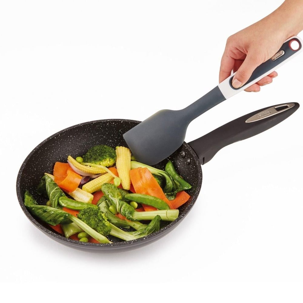 Vıct.Zylıss Çok Amaçlı Spatula