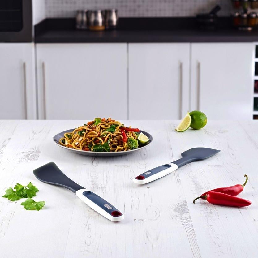 Vıct.Zylıss Easy Lıft Spatula