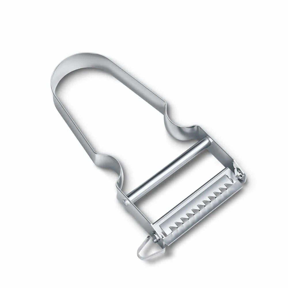 Victorinox 6.0914 Star Alüminyum Jülyen Soyacak