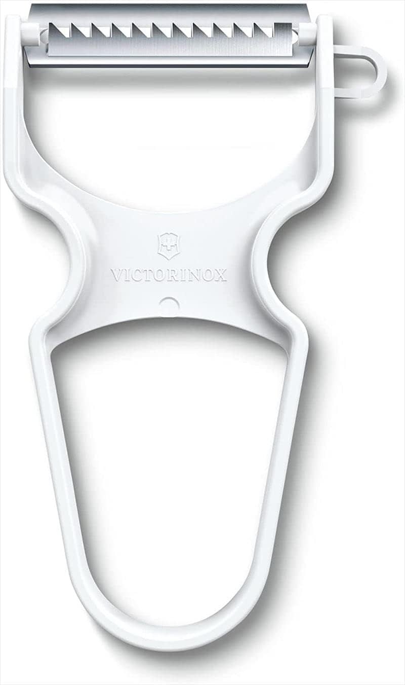 Victorinox 6.0934 Rapid Beyaz Jülyen Soyacak
