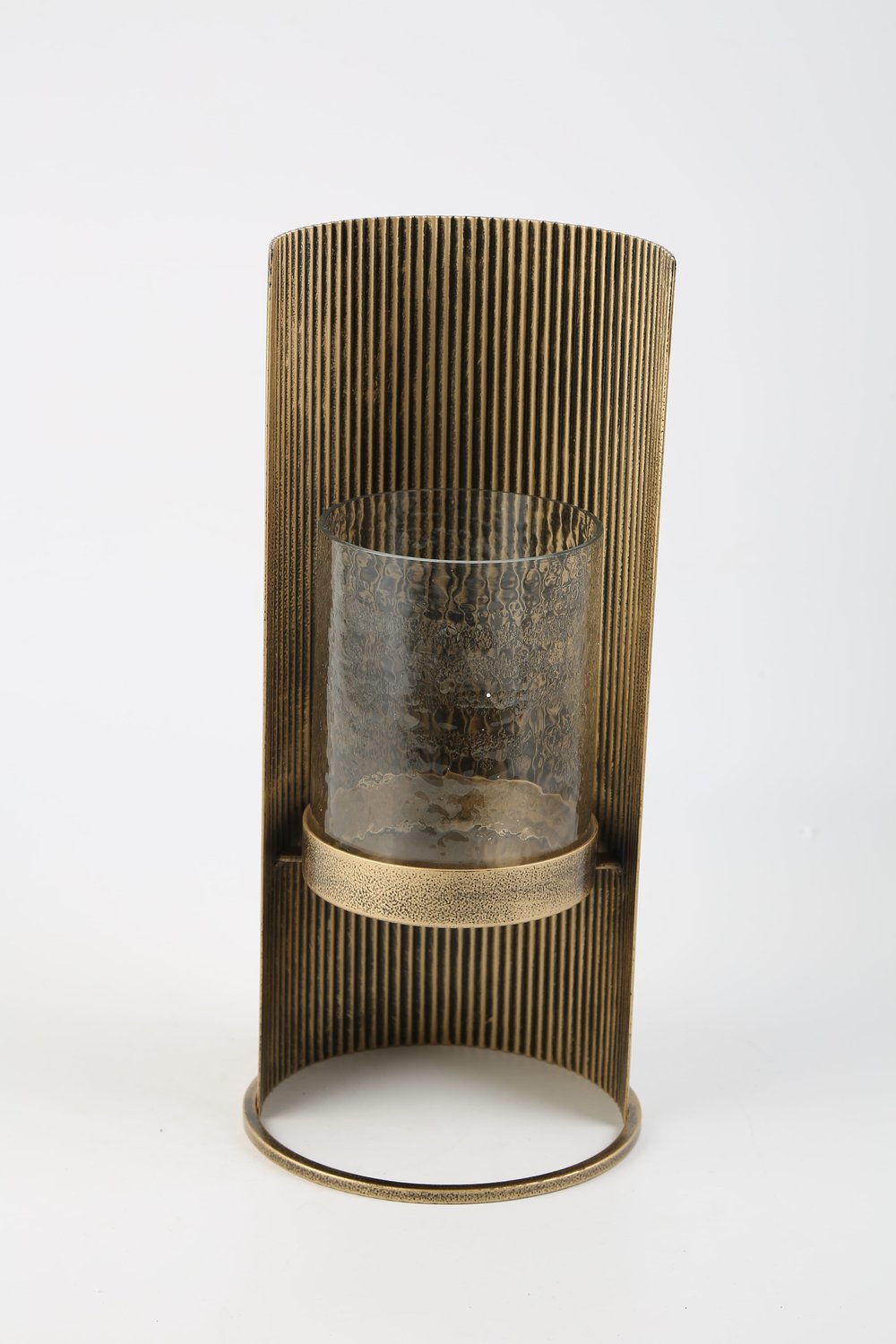 Vitale Gotik Metal Fener 37*16.8*16.8 Cm