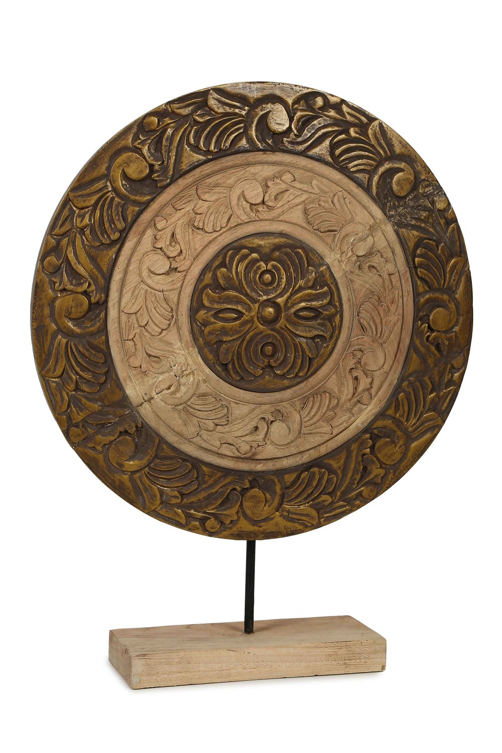 Vitale Kaldea Barok Dekor 41*9*52.5 Cm