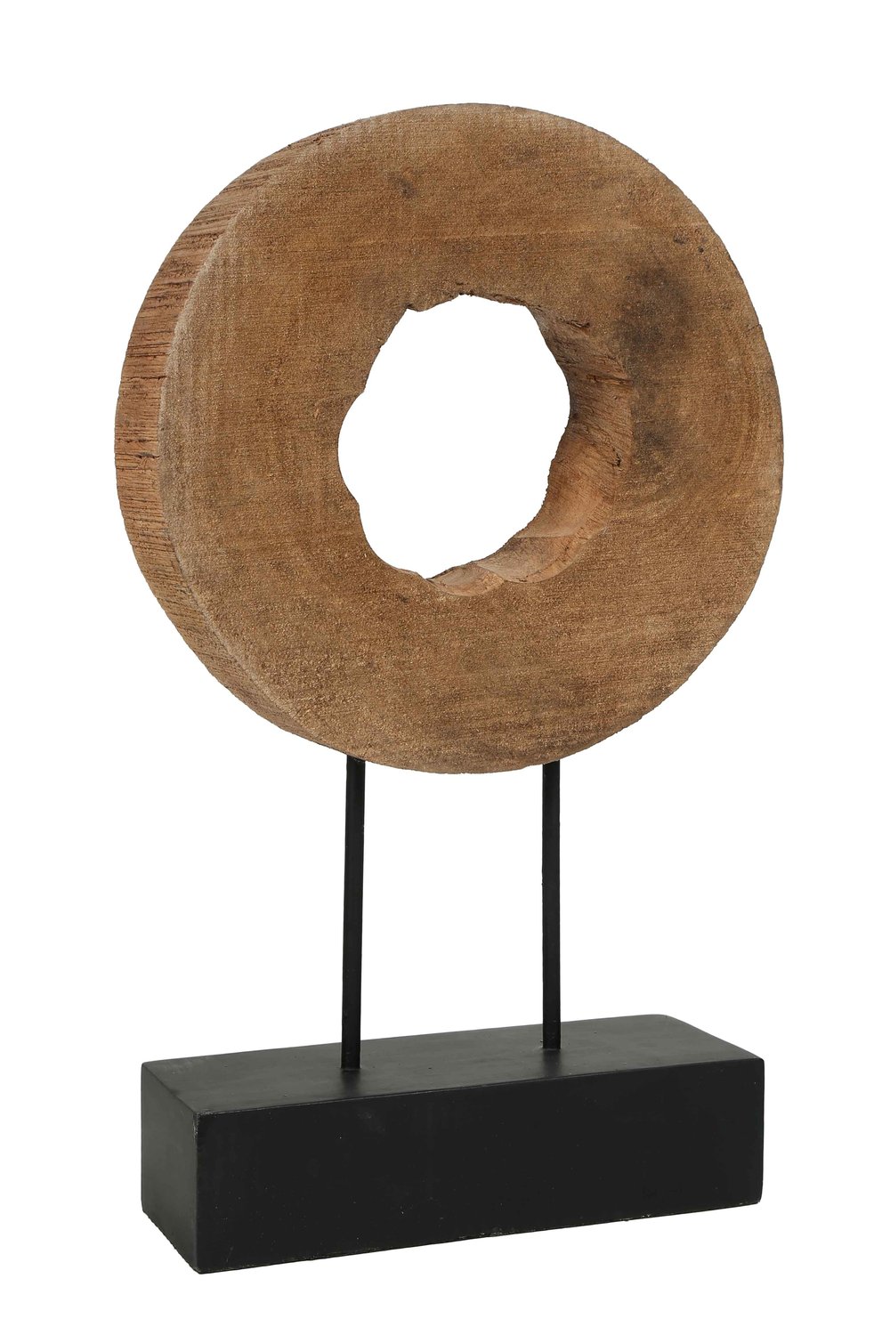 Vitale Kaldea Krater Dekor 31.5*9*47.5 Cm