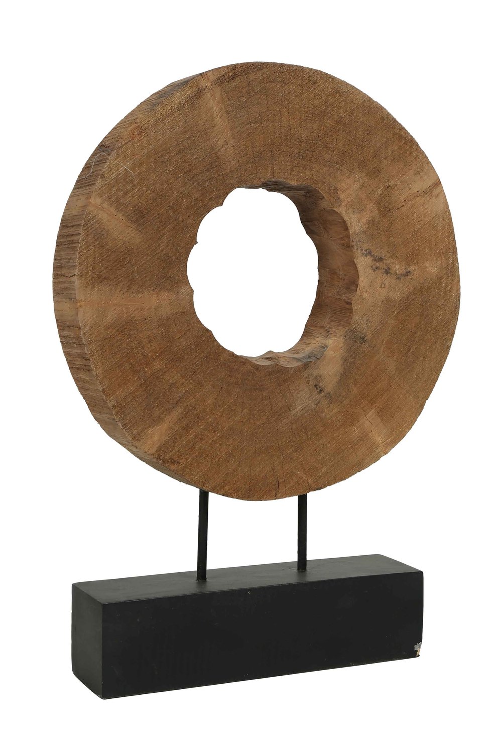 Vitale Kaldea Krater Dekor 38*8*52 Cm