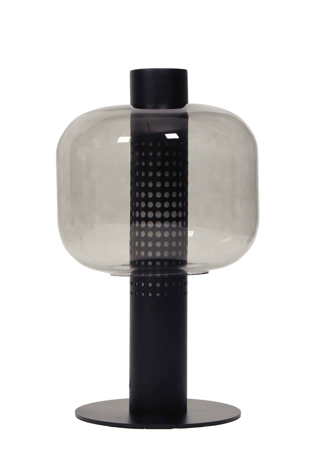 Vitale Light High Tech Füme Gece Lambası 26*40 Cm