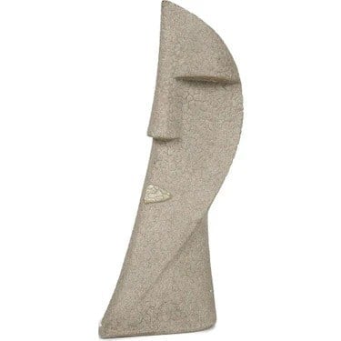 Vitale Polyester Profil Büst 14*7.5*29.7