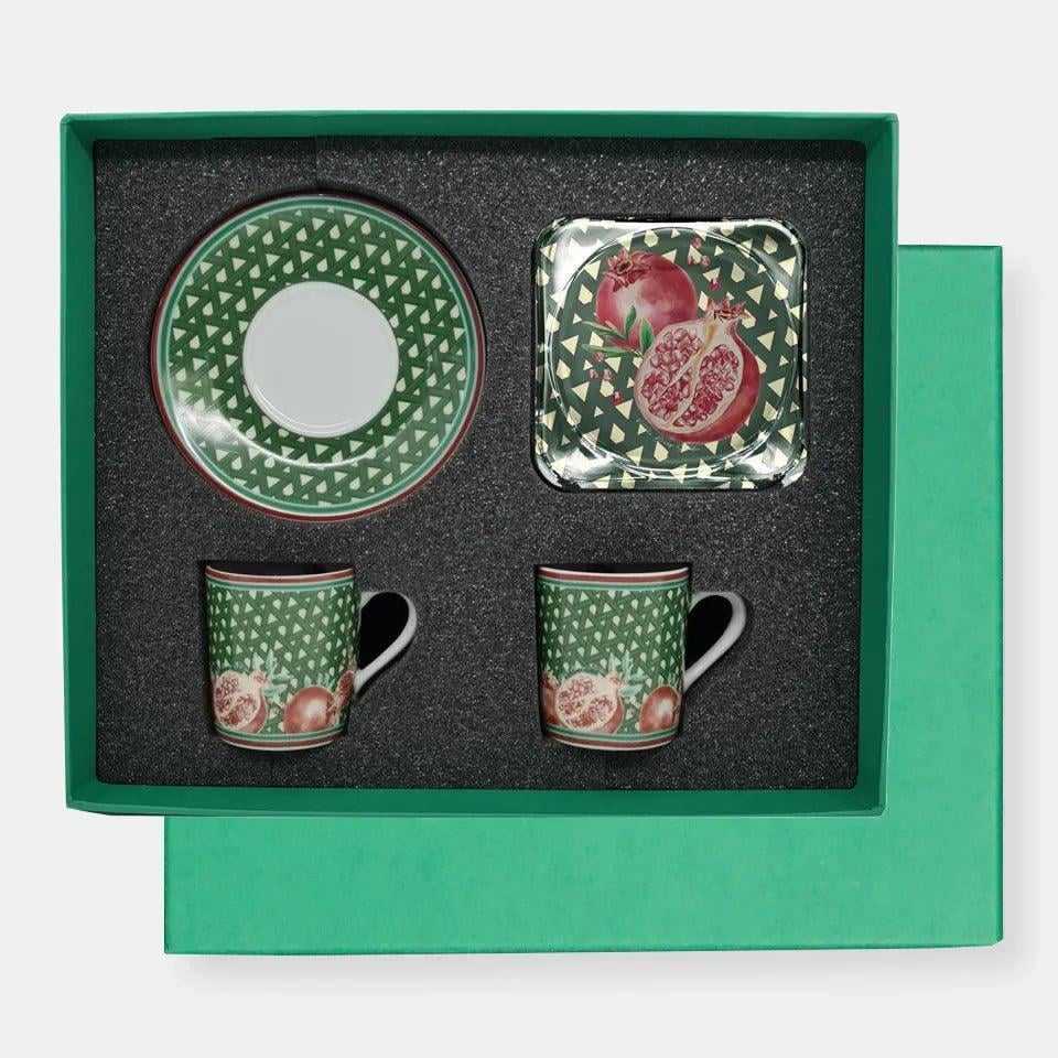 Vitelli Hazeran Nar Set 2