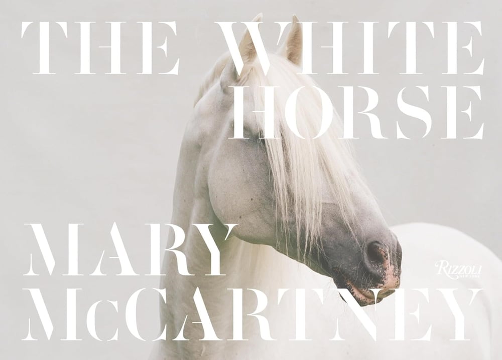Whıte Horse Kitap