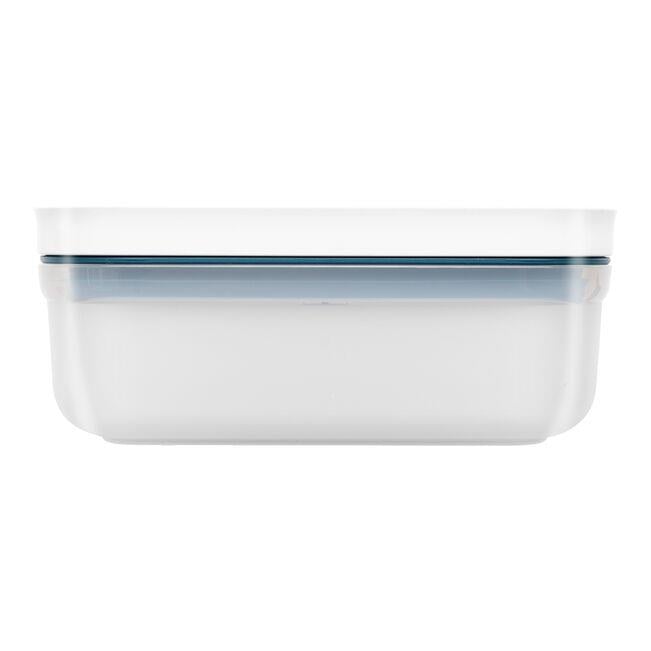 Zwıllıng 368013050 Vakumlu Saklama Kabı S,Plastik Modern