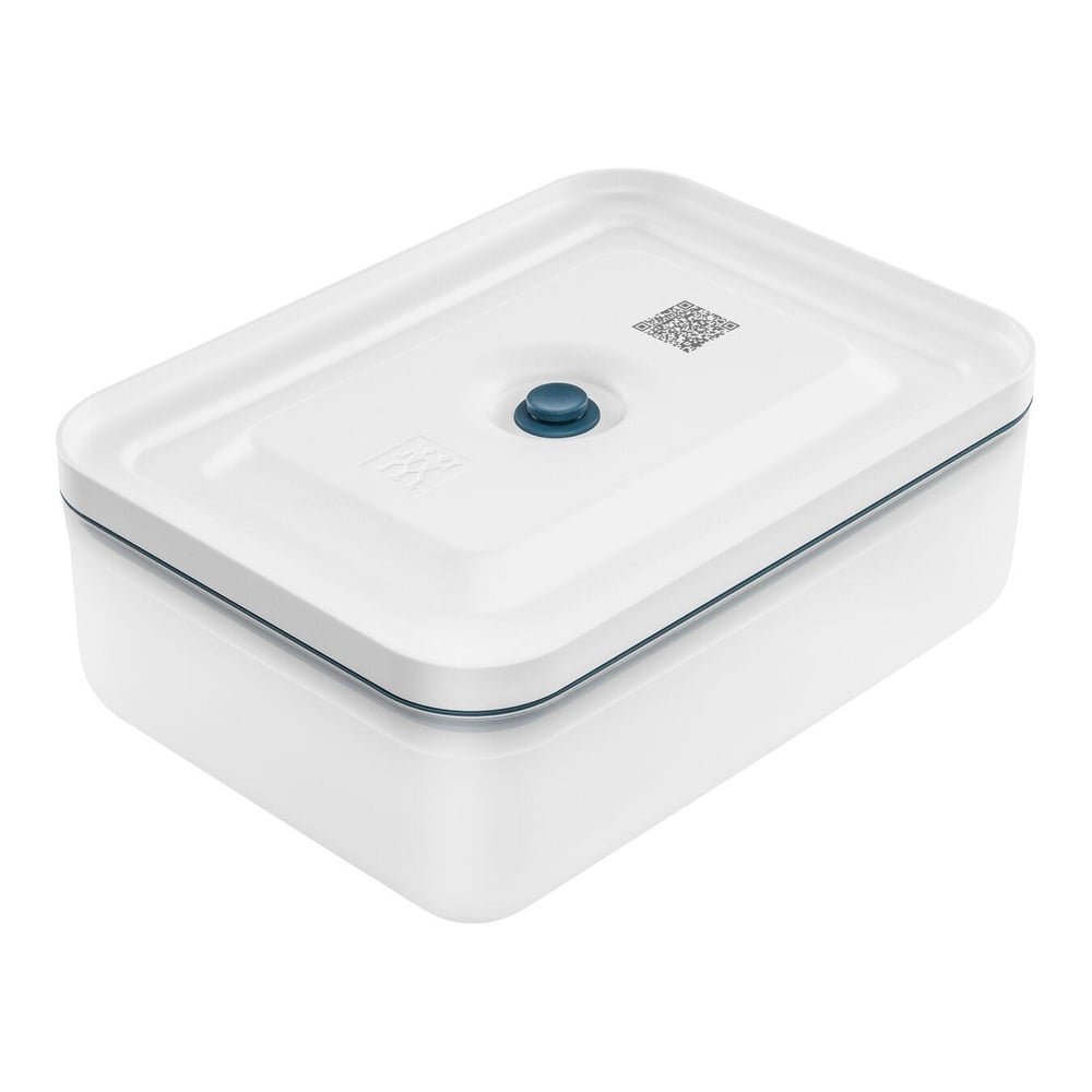 Zwıllıng 368013160 Vakumlu Buzdolabı Saklama Kabı Plastik Modern