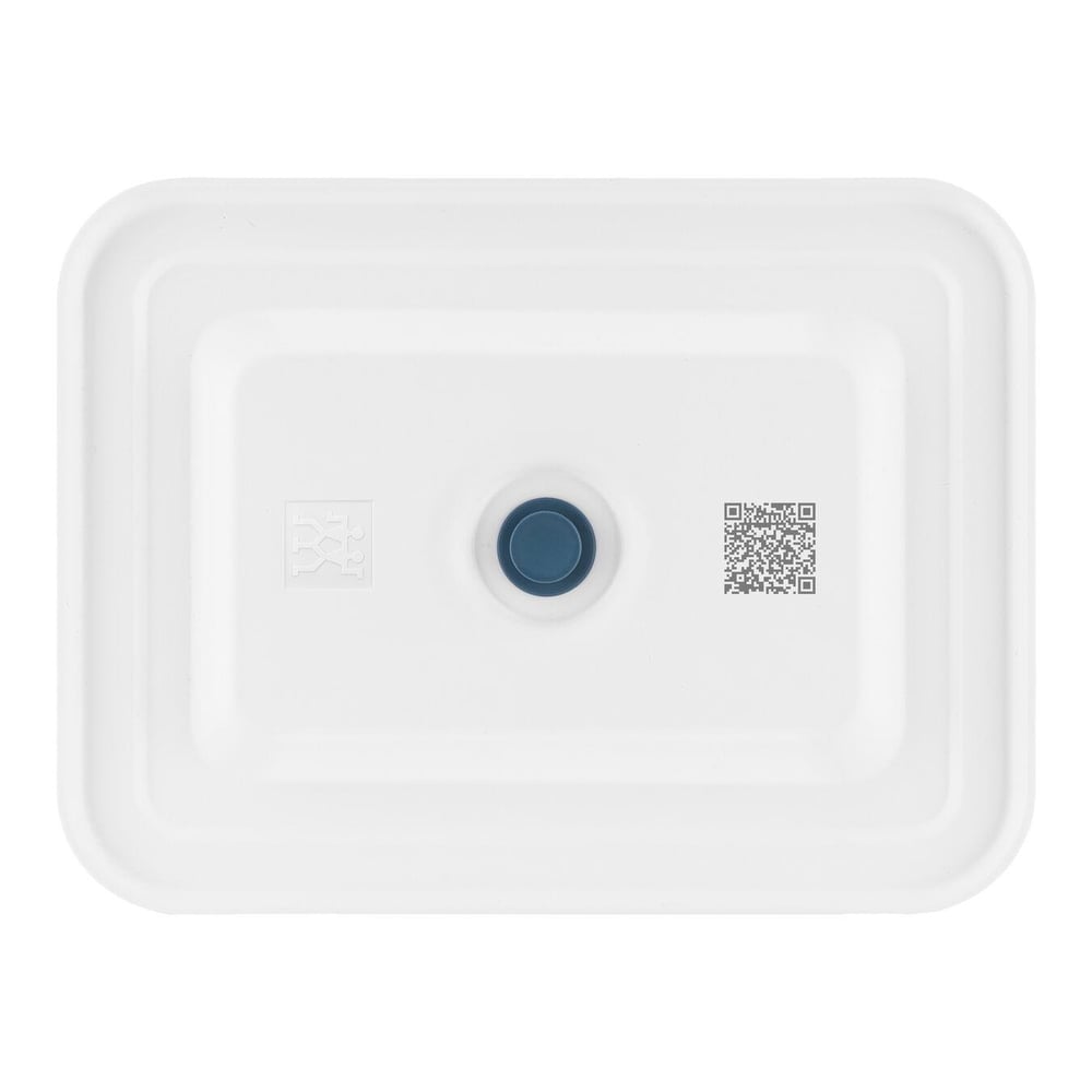 Zwıllıng 368013160 Vakumlu Buzdolabı Saklama Kabı Plastik Modern