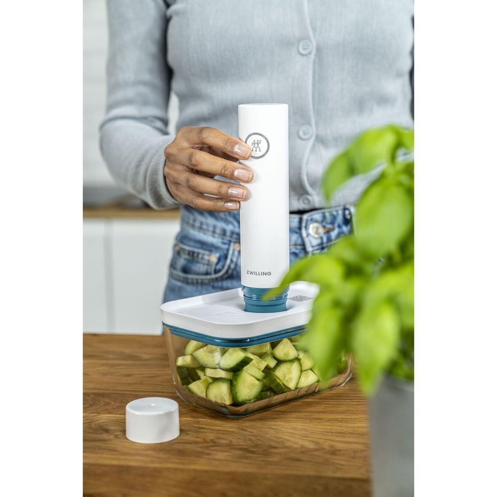 Zwıllıng 368150140 Fresh Save Vakumlu Başlangıç Seti