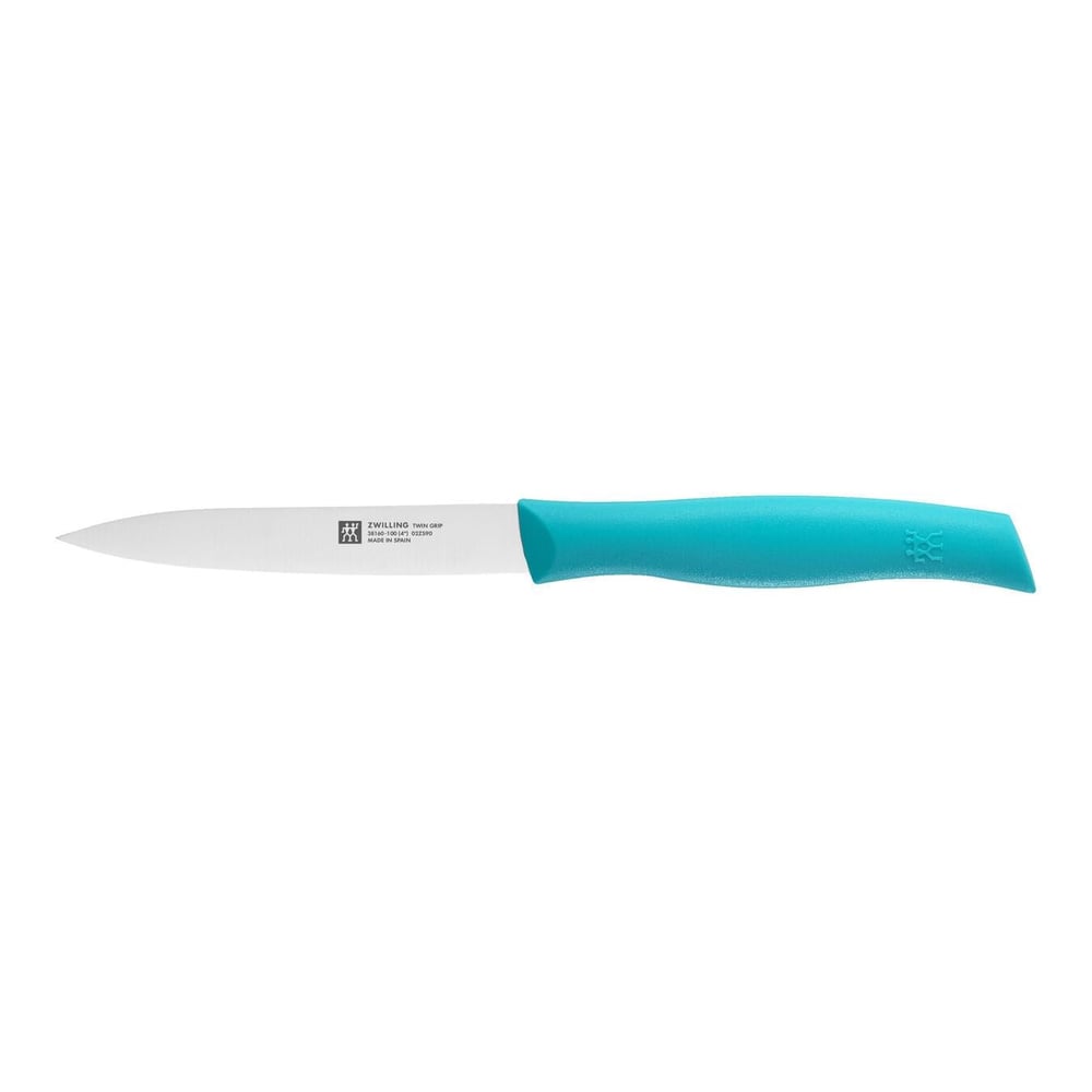 ZWILLING 381601000 TWIN GRIP SOYMA DOĞRAMA BIÇAĞI MAVİ