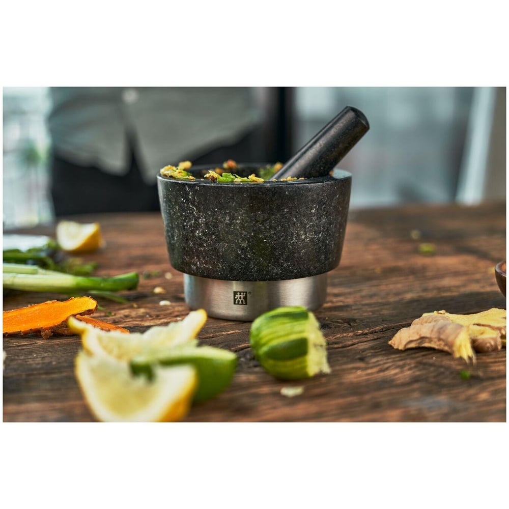 Zwıllıng 395000240 Granit Havan