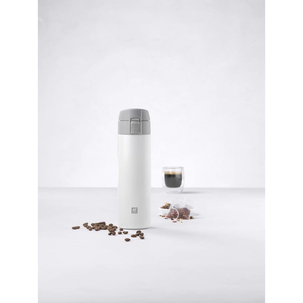 Zwıllıng 395005070 Kişisel Termos 450 Ml Beyaz