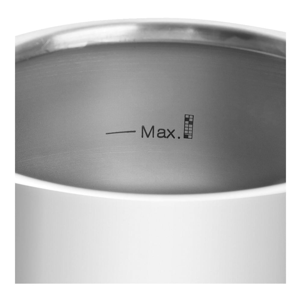 Zwıllıng 409950010 Plus Düdüklü Su Isıtıcı 1,6 Lt