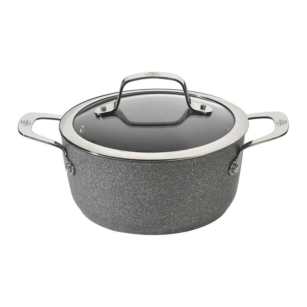 ZWILLING BALLARINI 750028260 CAM KAPAKLI TENCERE