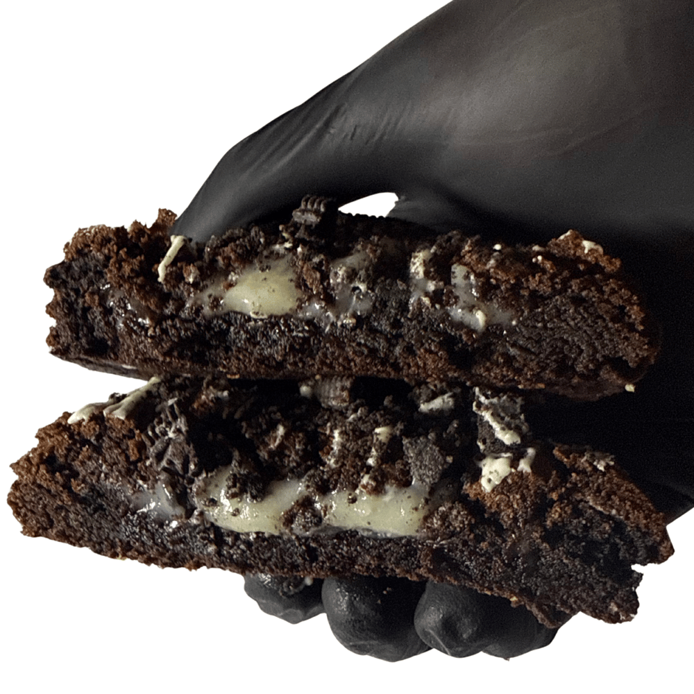 Oreo Cream Cookie