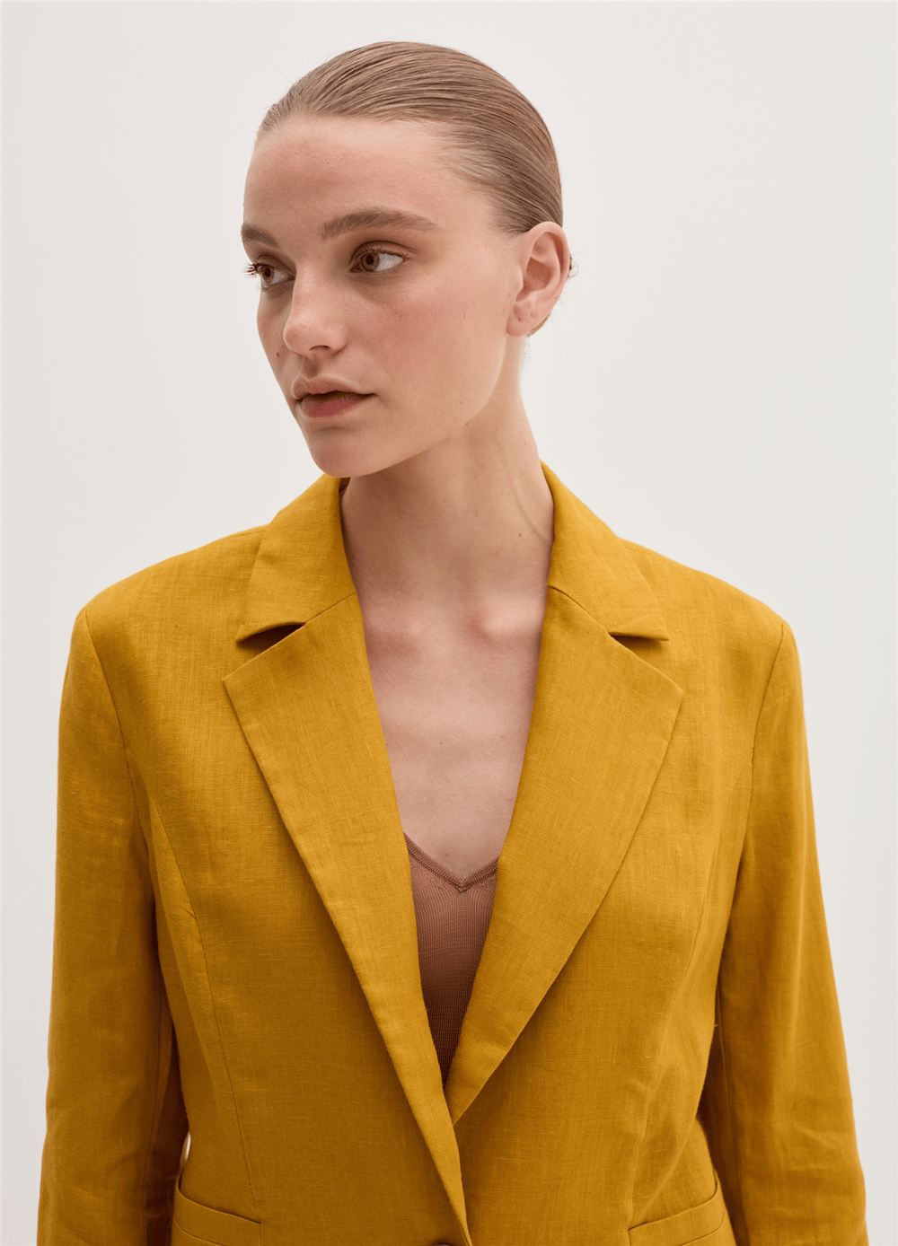Blazer Ceket