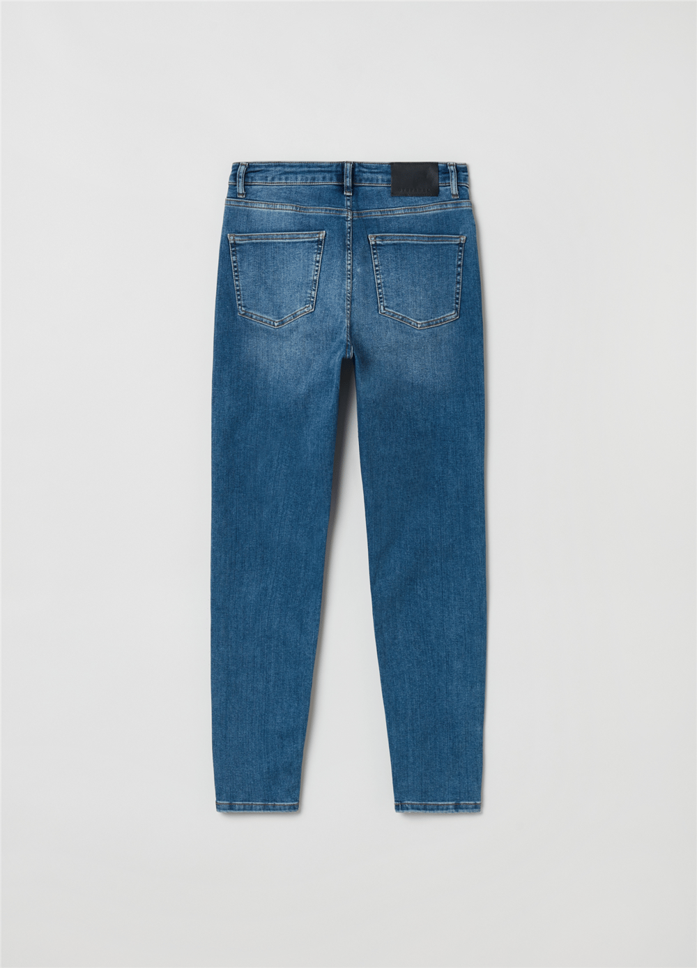 Dar Kesim Jean Pantolon