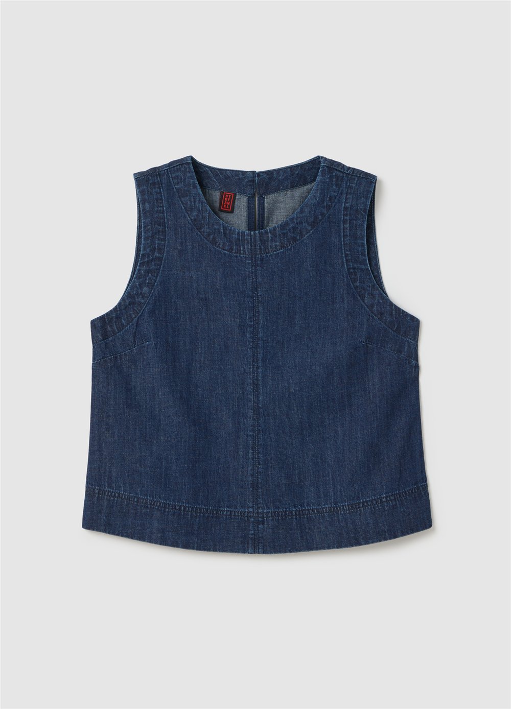 Denim Atlet