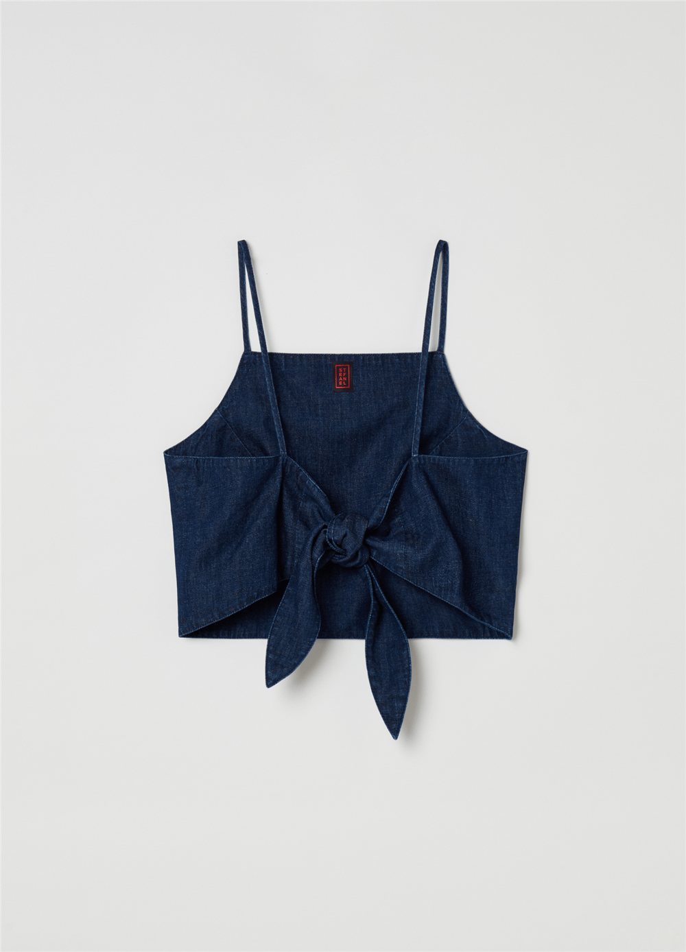 Kot Crop Üst