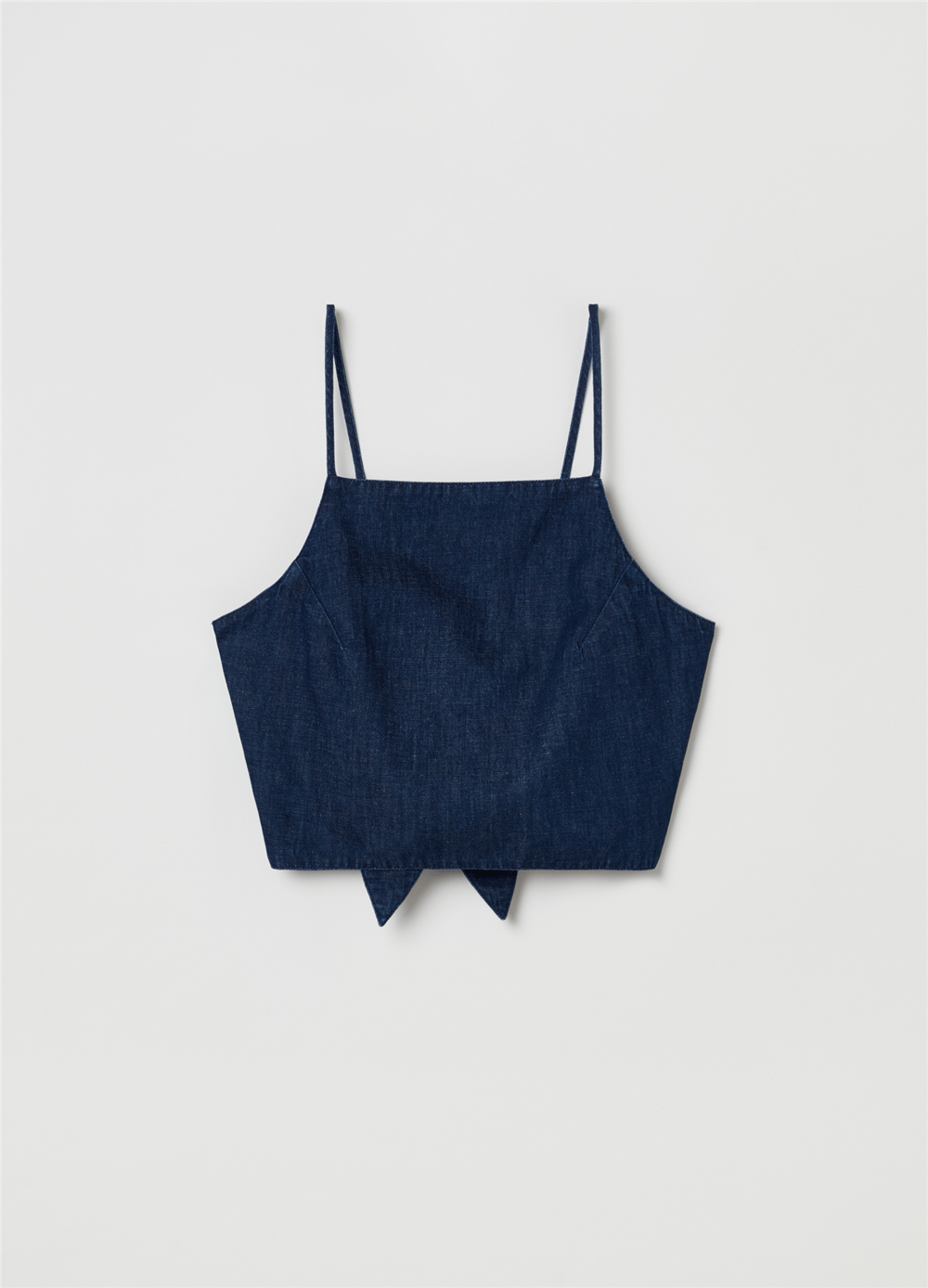 Kot Crop Üst