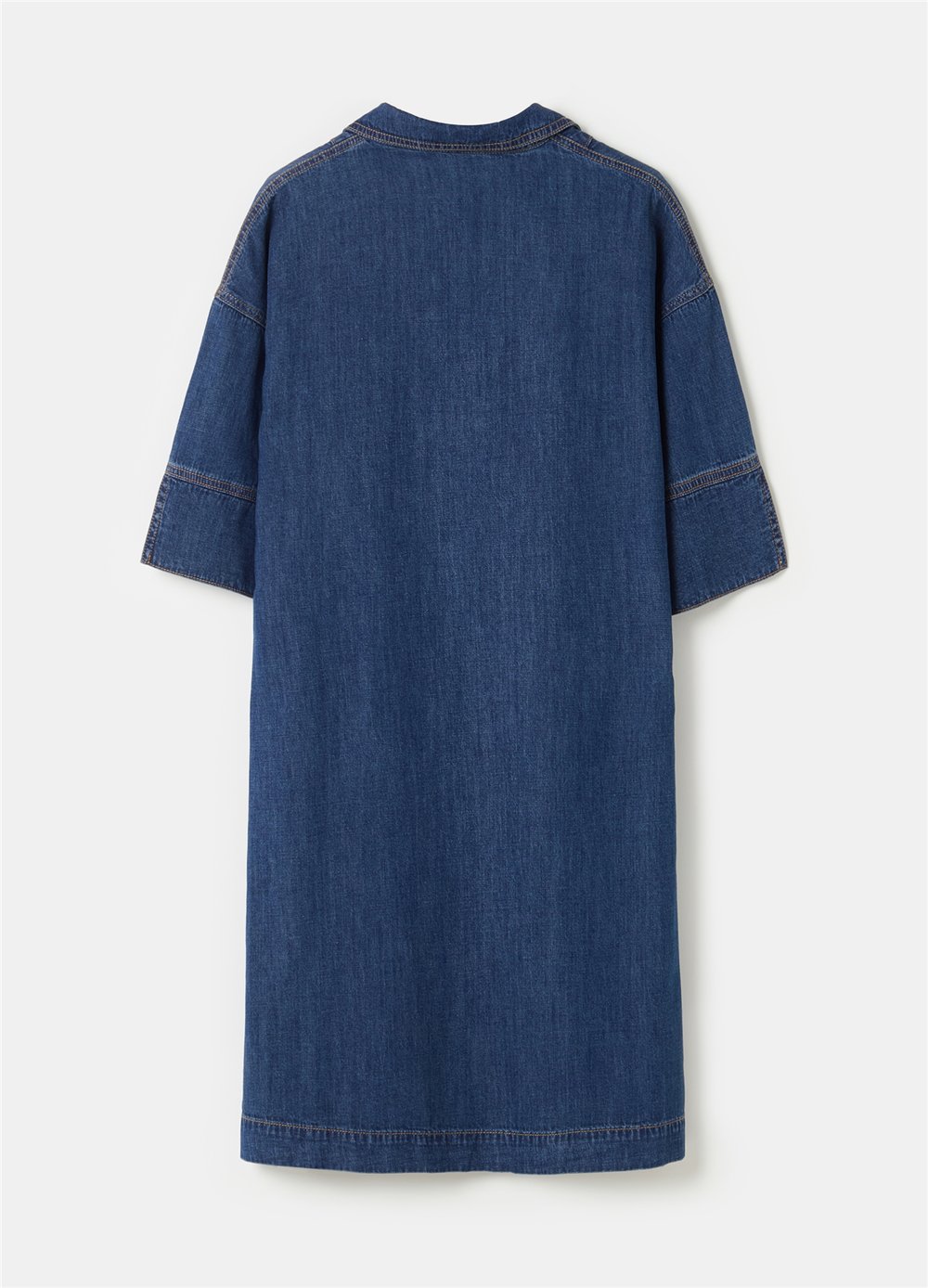 Kot Kaftan Elbise