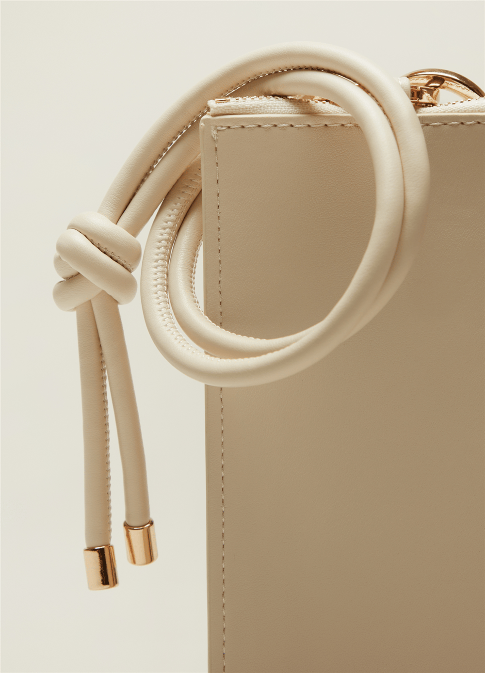 Multi Beyaz Pochette