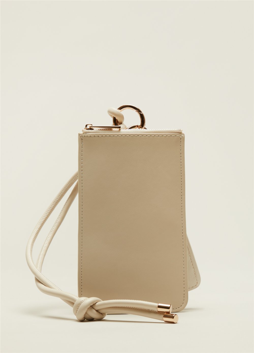 Multi Beyaz Pochette