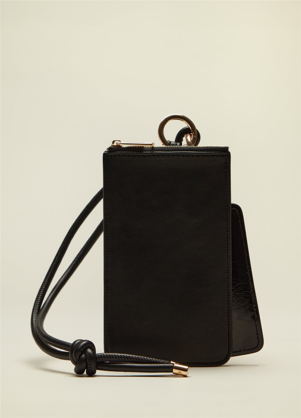 Multi Siyah Pochette