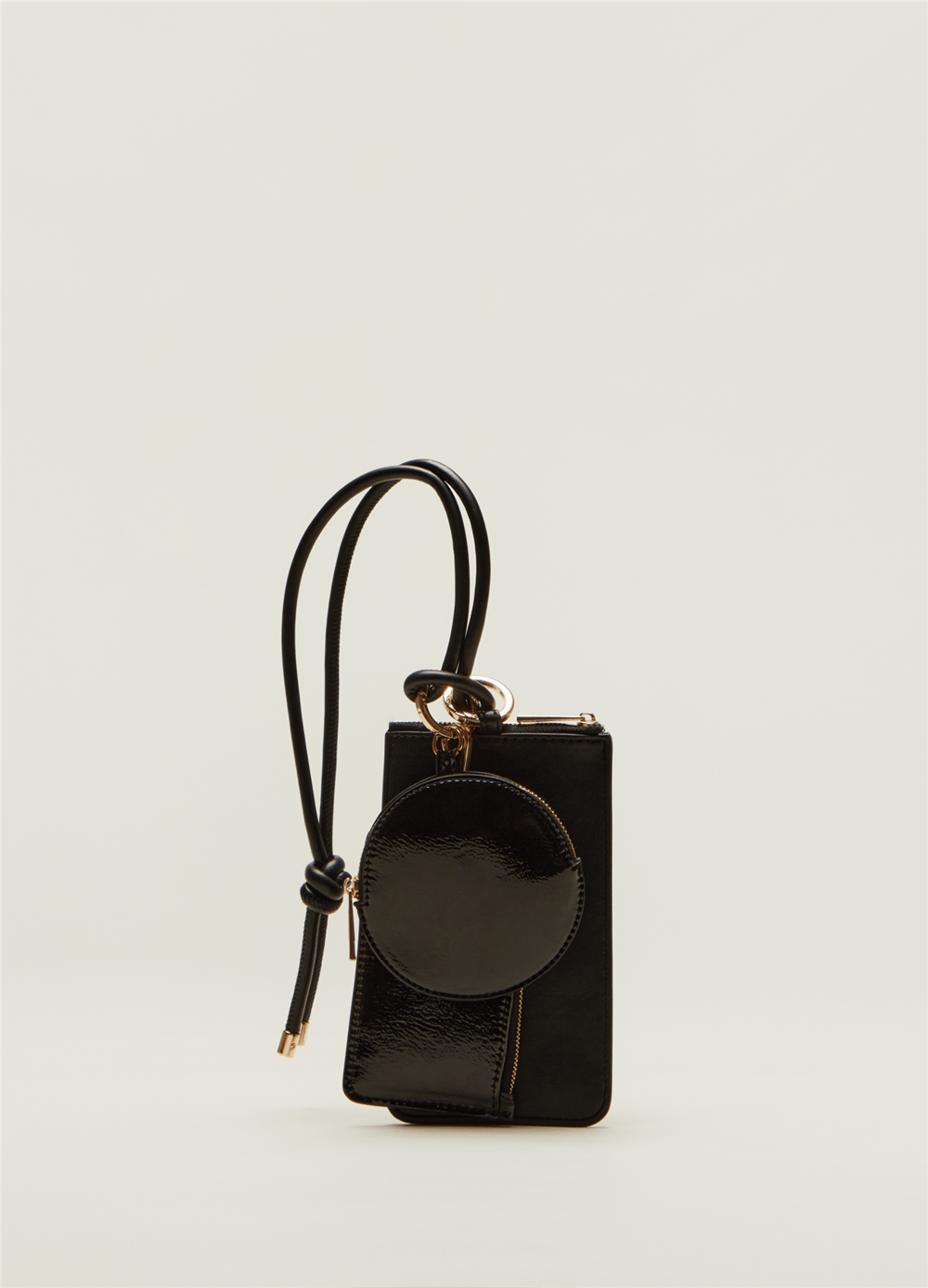 Multi Siyah Pochette