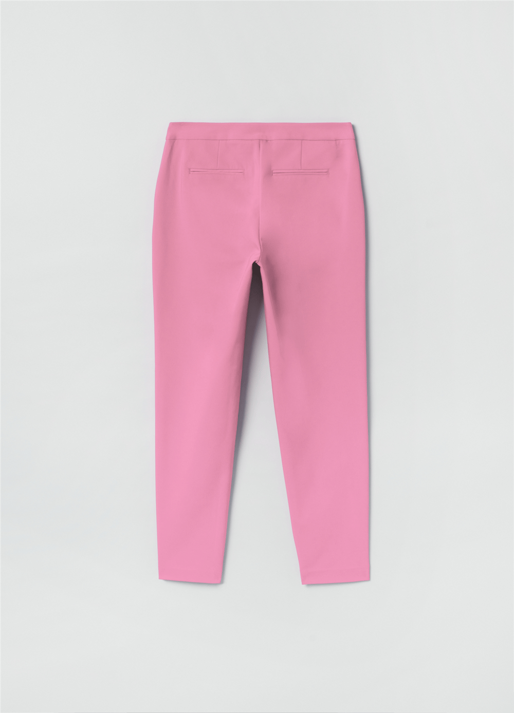 Pembe Cigarette Pantolon