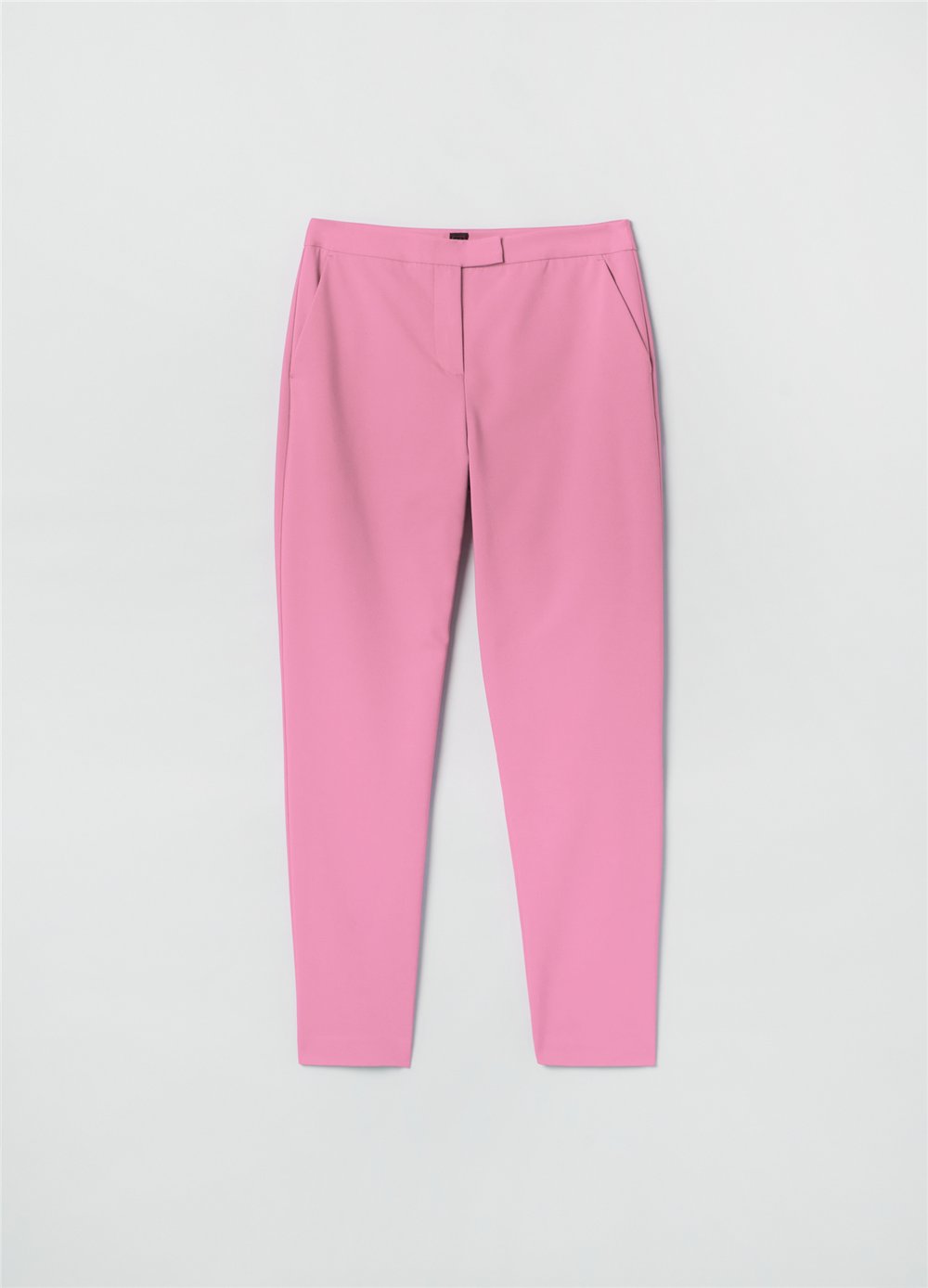 Pembe Cigarette Pantolon