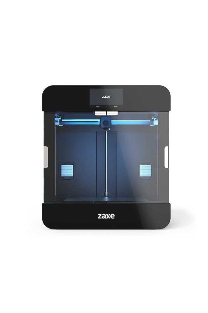 Zaxe Z3S