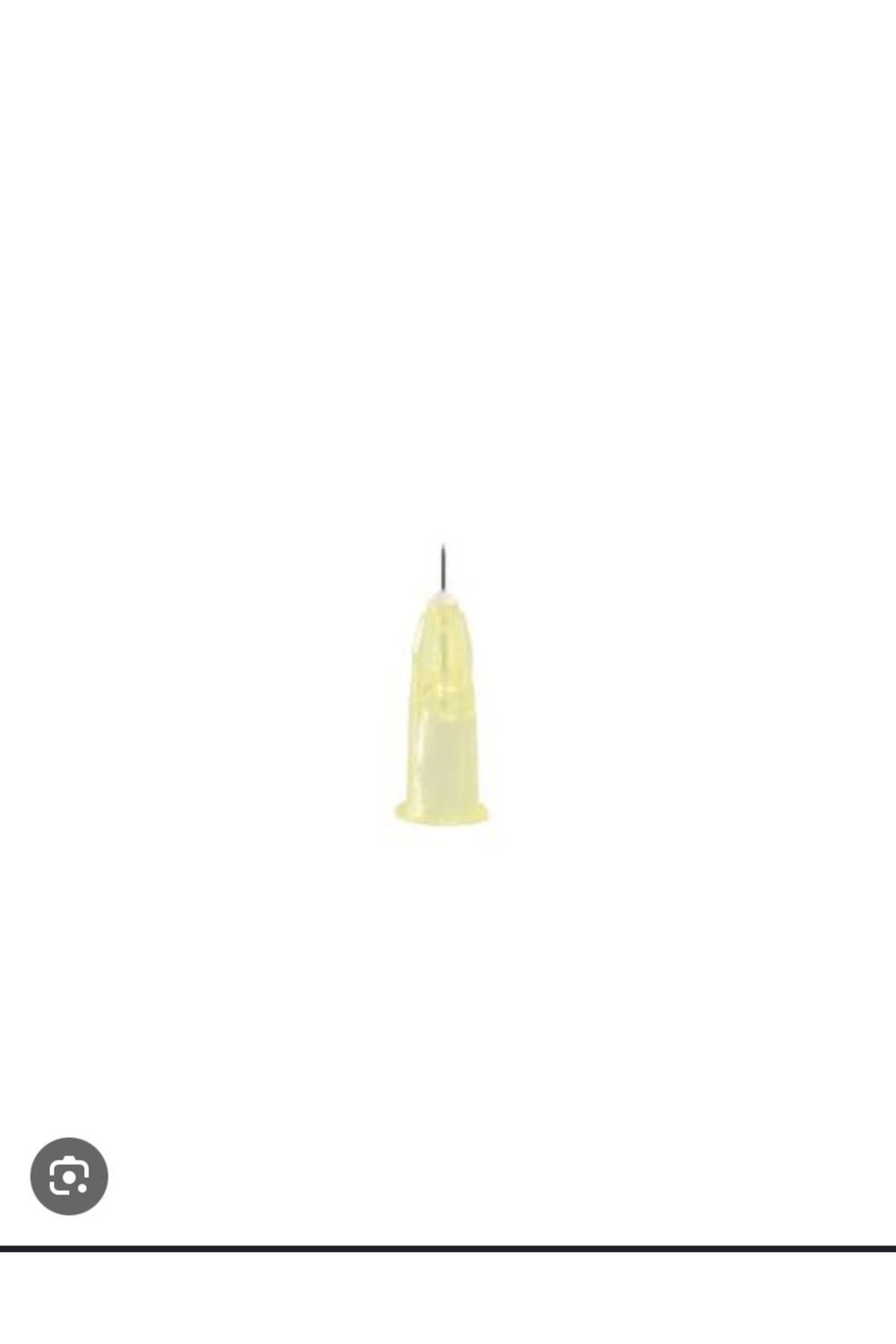 30G 4mm mezoterapi botoks prp iğne ucu 100 adet