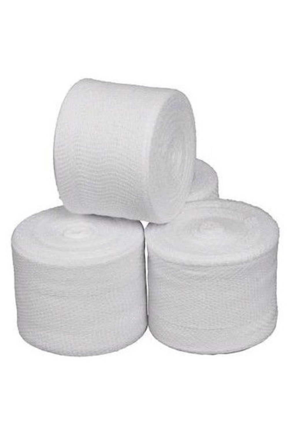 Rulo Sargı Bezi 15 cm X 100 m  4 Adet