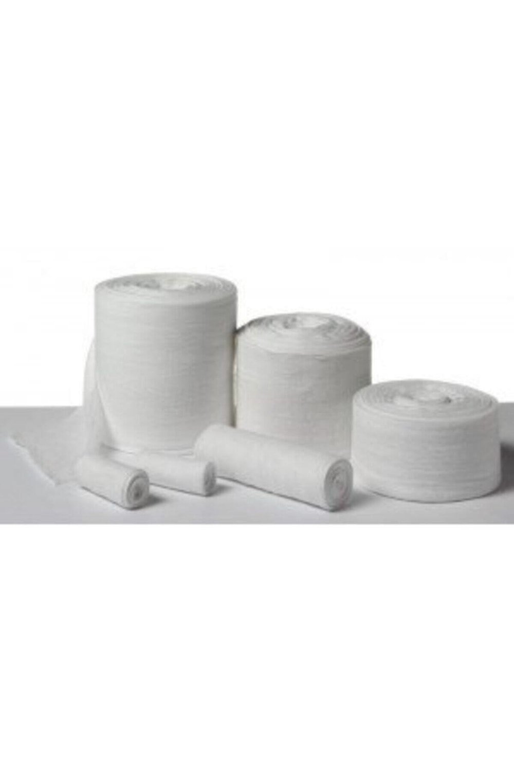 Sargı Bezi 10cm*100 Metre Rulo
