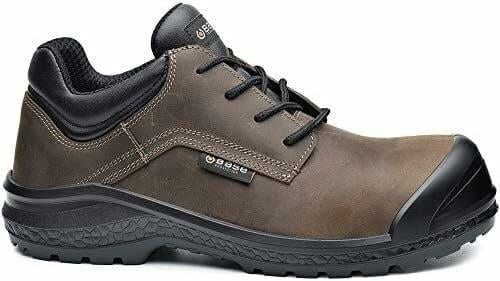 Base iş ayakkabısı B0866 BE-BROWNY S3 CI SRC