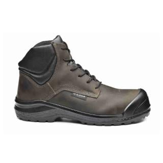 Base iş ayakkabısı B0883 BE-BROWNI TOP S3 CI SRC