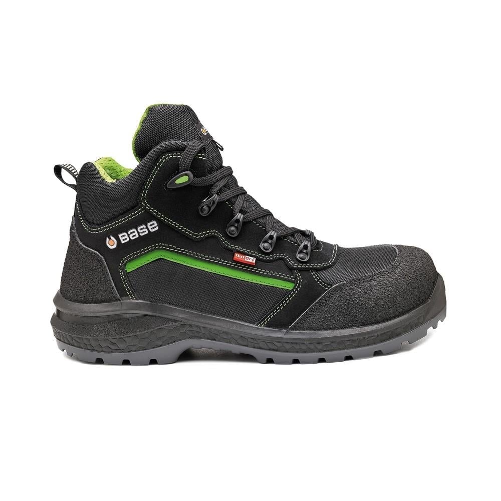 Base iş botu B0898 BE POWERFUL TOP S3 WR CI SRC 