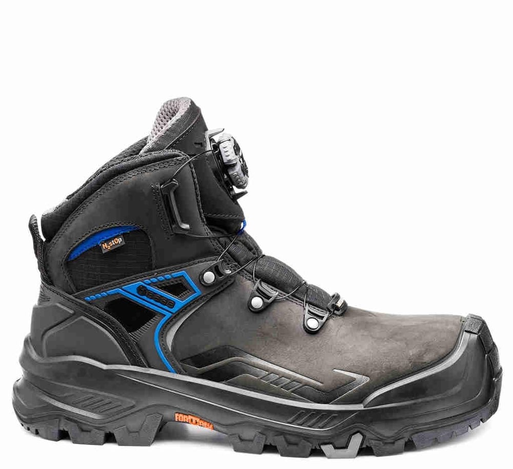 BASE iş Botu B1605 T-ROBUST  S7S HRO CI HI LG SC FO SR