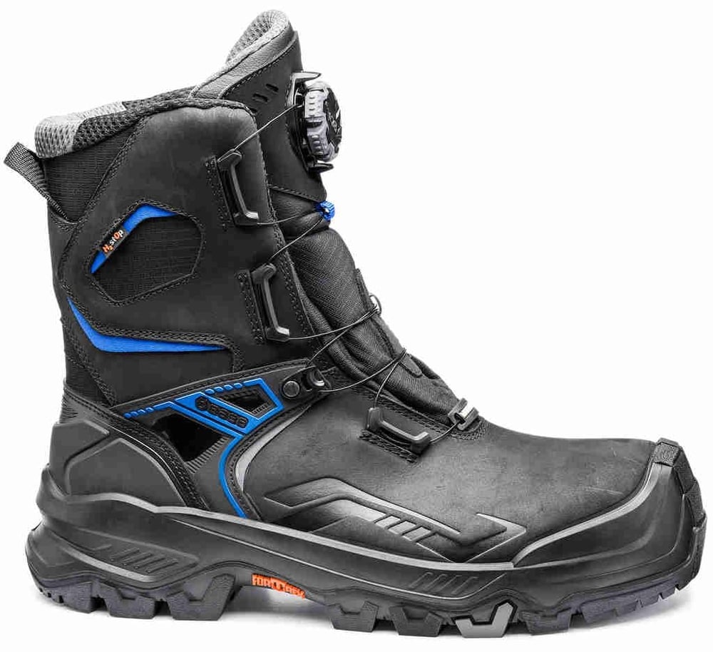 Base iş botu  B1605 T-ROBUST S7S HRO CI HI LG SC FO SR