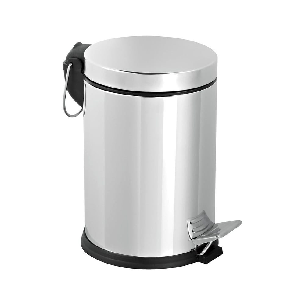 3 Litre Pedallı Çöp Kovası SD34423C