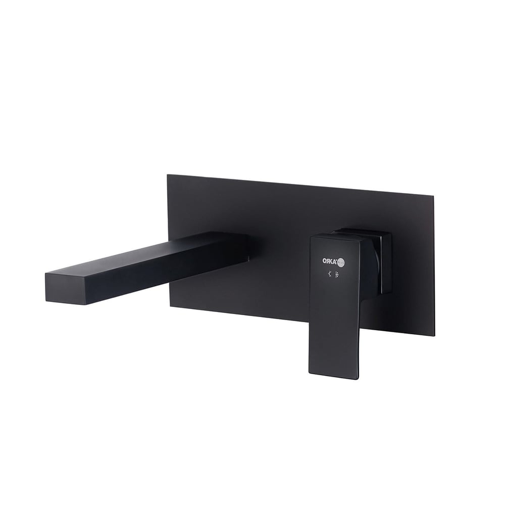 Aqua Ankastre Lavabo Armatürü CQ3602B